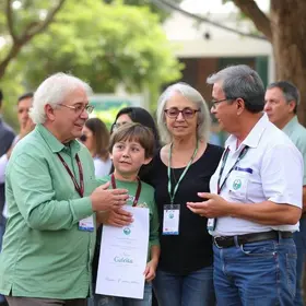 Agita Santarém