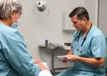assistência a ostomizados