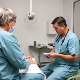 assistência a ostomizados