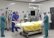 Unidade de Suporte Avançado