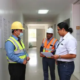Hospital Materno Infantil