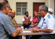 servidores da Prefeitura de Santarém