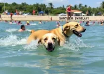 Travessia Banco do Cachorro