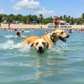 Travessia Banco do Cachorro
