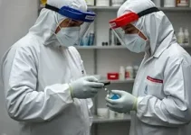 Vigilância Sanitária de Santarém