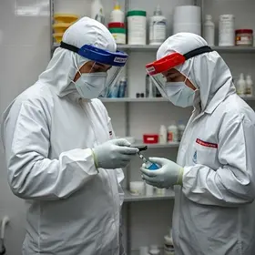 Vigilância Sanitária de Santarém