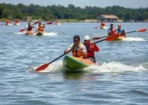 Copa de Canoagem Pedro Moreira