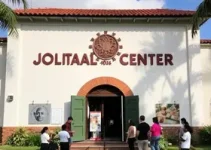 Centro Cultural João Fona