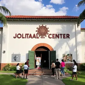 Centro Cultural João Fona