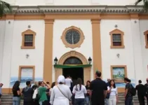 Dia Nacional do Turismo