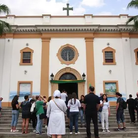 Dia Nacional do Turismo