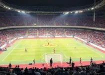 Arena Estadual do Oeste do Pará