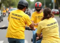 Maio Amarelo 2026