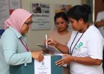 regularização eleitoral em Santarém