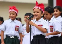 Festival de Talentos das Escolas Municipais