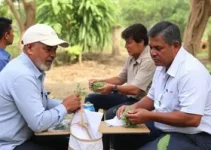 segurança alimentar