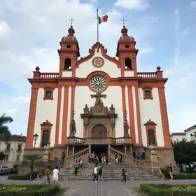 Festival Folclórico de Santarém