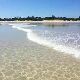 estudo de balneabilidade