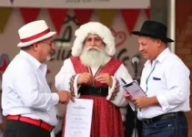 Festival Folclórico de Santarém