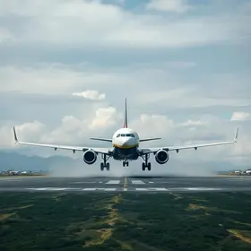 Sefa apreende combustível de aviação em Santarém