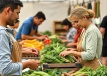 Feira da Produção Familiar da Amazônia