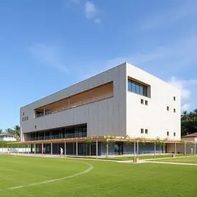 Centro de Iniciação Esportiva de Santarém