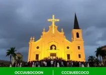 Corpus Christi Santarém