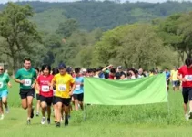 Corrida do Meio Ambiente