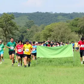 Corrida do Meio Ambiente