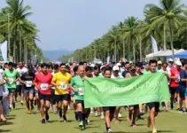 Corrida do Meio Ambiente
