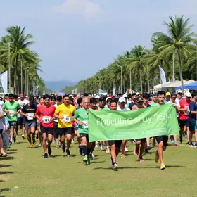 Corrida do Meio Ambiente