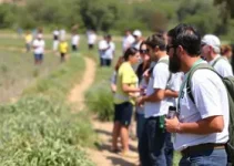 Corrida do Meio Ambiente