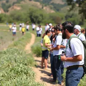 Corrida do Meio Ambiente