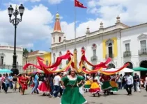 Cultura na Praça