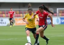 Futebol Feminino