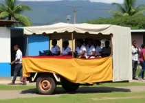 Caravana da Educação