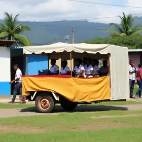 Caravana da Educação