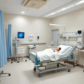 Hospital Estadual Materno-Infantil de Santarém PA