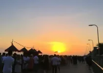 Pôr do Som Santarém 365 anos