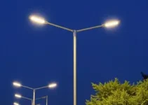 modernização da iluminação pública