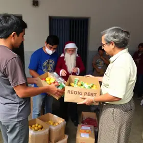 segurança alimentar