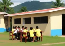 Escola Municipal Santa Terezinha