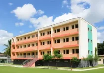 Escola de Tempo Integral Frei Fabiano Merz