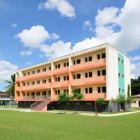 Escola de Tempo Integral Frei Fabiano Merz