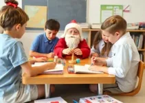 Educação em Tempo Integral