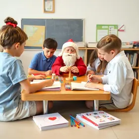 Educação em Tempo Integral