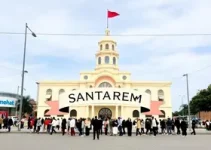 comercialização em Santarém
