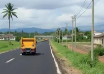 Programa Asfalto por Todo o Pará