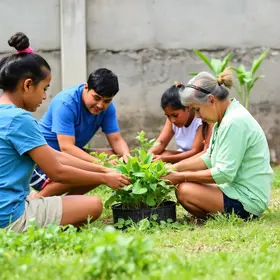Programa Transforma Santarém