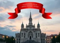 programação dos 365 anos de Santarém